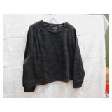 NEW WOMENS CHAMPION SWEATSHIRT *X-LARGE