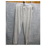 NEW WOMENS SWEAT PANTS 3X BOBBIE BROOKS