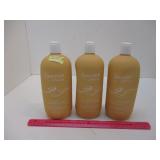 HEALTH & BEAUTY LOT - FUNCTION OF BEAUTY BODY WASH
