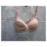 NEW WOMENS BRA COMFORT CODE BY CUDDL DUDDS XS