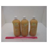 HEALTH & BEAUTY LOT - FUNCTION OF BEAUTY BODY WASH