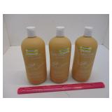 HEALTH & BEAUTY LOT - FUNCTION OF BEAUTY BODY WASH