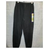 NEW MENS SWEAT PANTS HANES SMALL
