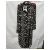 NEW WOMENS LONG SLEEVE DRESS XS BY ANTTHONHY