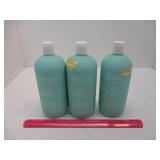HEALTH & BEAUTY LOT - FUNCTION OF BEAUTY BODY WASH