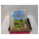GARDEN CRAFT LOT - MONDO LLAMA MOSS KITS