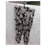 NEW WOMENS 3X CASUAL PANTS *POCKETS *ANTTHONY