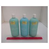 HEALTH & BEAUTY LOT - BODY OF FUNCTION BODY WASH