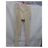 NEW WOMENS CLEANBOSS YOGA PANTS SMALL