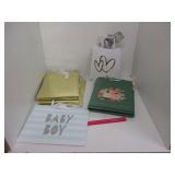 GIFT BAG LOT - ALL NEW - ASSORTED