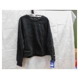 NEW WOMENS CHAMPION SWEATSHIRT MEDIUM