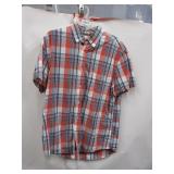 NEW MENS SONOMA SHIRT MEDIUM