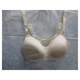 NEW WOMENS BRA COMFORT CODE BY CUDDL DUDDS XS