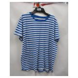 NEW ADULT LARGE TEE LANDS END