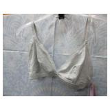 NEW JUNIORS LARGE BRA BY WILD FABLE