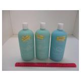 HEALTH & BEAUTY LOT - BODY OF FUNCTION BODY WASH