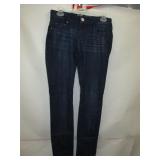 NEW WOMENS So JEANS SKINNY SIZE 7
