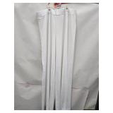 NEW IMAN WOMENS CASUAL PANTS SIZE LARGE TALL