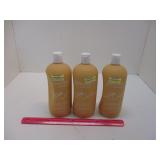 HEALTH & BEAUTY LOT - FUNCTION OF BEAUTY BODY WASH