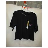 NEW KIDS PRINTED TEE 2XL/20.5P THEREABOUTS