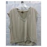 NEW WOMENS XXL SWEATER VEST BY UNIVERSAL THREADS