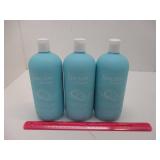HEALTH & BEAUTY LOT - FUNCTION OF BEAUTY BODY WASH