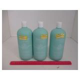 HEALTH & BEAUTY LOT - FUNCTION OF BEAUTY BODY WASH