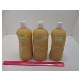HEALTH & BEAUTY LOT - FUNCTION OF BEAUTY BODY WASH