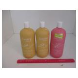 HEALTH & BEAUTY LOT - FUNCTION OF BEAUTY BODY WASH