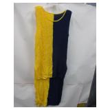 NEW WOMENS KNIT SWEATER DRESS - MEDIUM