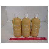 HEALTH & BEAUTY LOT - FUNCTION OF BEAUTY BODY WASH