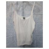 NEW JUNIORS LARGE WILD FABLE TANK TOP