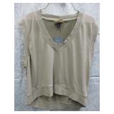 NEW WOMENS SWEATER VEST - M BY UNIVERSAL THREADS