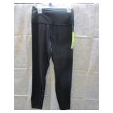 NEW WOMENS LEGGINGS S 7/8 LENGTH BY ALL IN MOTION