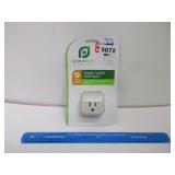 Simple Switch Outlet Adapter