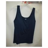 NEW WOMENS SHAPER TANK 3X RHONDA SHEAR