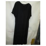 NEW WOMENS DRESS 2XP COLLEEN LOPEZ