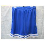new zone pro medium mens athletic shorts