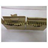 Blank Caliber .30 M1909 Ammo - 40 Cartridges