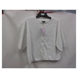 NEW WOMENS SWEATER MEDIUM WILD FABLE