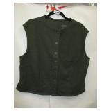 A NEW DAY WOMENS VEST XXLARGE
