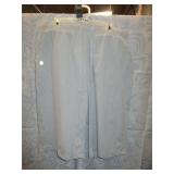 NEW WOMENS CROP SWEAT PANTS SIZE LARGE