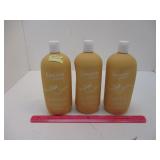 HEALTH & BEAUTY LOT - FUNCTION OF BEAUTY BODY WASH