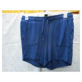 GAIAM SHORTS WOMENS MEDIUM NEW