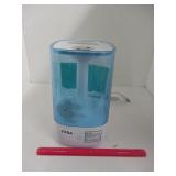 NEW HOMASY ULTRASONIC COOL MIST HUMIDIFIER