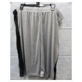 NEW MENS ZONE PRO ATHLETIC SHORTS SIZE 2XL