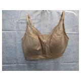 NEW WOMENS BRA BY RHONDA SHEAR 3X
