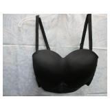 NEW WOMENS BRA BY RHONDA SHEAR LARGE