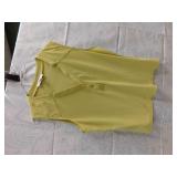 NEW WOMENS MEDIUM NINE WEST CASUAL TOP