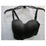 NEW WOMENS BRA BY RHONDA SHEAR MEDIUM